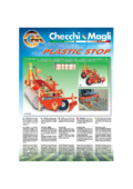 PLASTIC STOP 2006